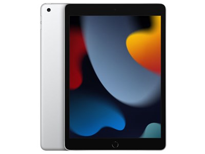 アップル タブレットPC Apple iPad 10.2インチ 第9世代