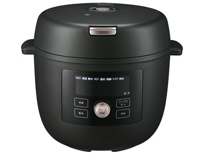 タイガー 圧力鍋魔法瓶 TIGER COOKPOT COK-B400-KM