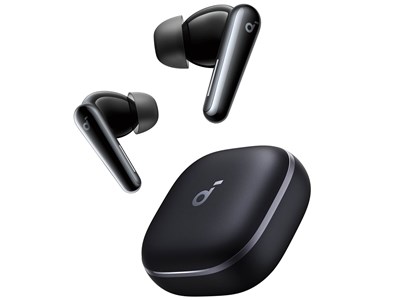ANKER �C���z���E�w�b�h�z�� Soundcore Liberty 5 A3957N11
