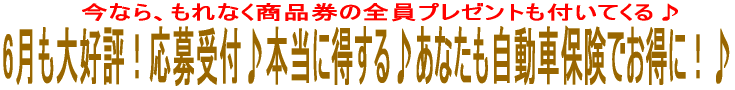 6D]It{ɓ􂠂ȂԕیłɁI